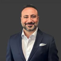 Dr. Jack Bayramyan, Co-Founder at UniSight