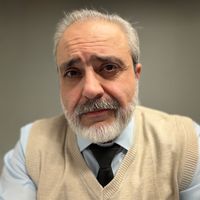 Ara Kirakosyan, Founder and CEO at UniSight