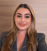 Rozaleen Dournayan, Chief of Staff at UniSight