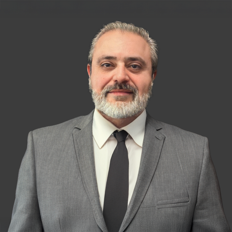 Ara Kirakosyan, Founder and CEO at UniSight